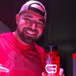 Meet your Posher, Mike